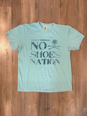 Kenny Chesney T-Shirt